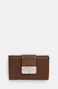 U.S. Polo Assn. portofel Romantic femei, culoarea maro, WIUR08428WVP