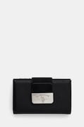 Πορτοφόλι U.S. Polo Assn. Romantic χρώμα: μαύρο, WIUR08428WVP
