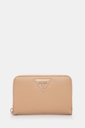 Guess portofel femei, culoarea bej, SWZG85 00140