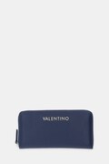 Valentino Bags portfel damski kolor granatowy VPS1R4155G