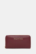 Valentino Bags portfel damski kolor bordowy VPS1R4155G