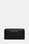 Valentino Bags portfel damski kolor czarny VPS1R4155G