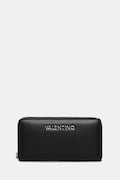 Peňaženka Valentino Bags dámska, červená farba, VPS1R4155G