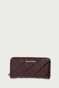 Valentino Bags portfel damski z imitacji skóry zielony VPS3KK155R