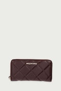 Valentino Bags portfel damski z imitacji skóry zielony VPS3KK155R