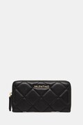 Valentino Bags portfel damski kolor czarny VPS3KK155R