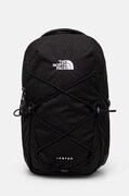 Batoh The North Face Jester 22L černá barva, velký, hladký, NF0A3VXG4H01