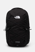 Batoh The North Face Jester 22L černá barva, velký, hladký, NF0A3VXG4H01