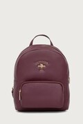 U.S. Polo Assn. ruksak dámsky z imitácie kože Stanford červený BIUSS6211WVP