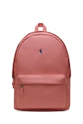 Polo Ralph Lauren zaino per bambini arancione 9AR151