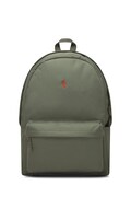 Polo Ralph Lauren zaino per bambini verde 9AR151