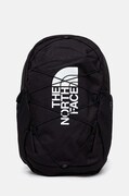 Detský ruksak The North Face COURT JESTER čierna farba, veľký, s potlačou, NF0A52VYJK31