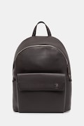 U.S. Polo Assn. rucsac Seattle barbati, culoarea maro, mare, neted, BEUS35746MVP