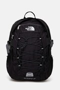 Σακίδιο πλάτης The North Face Borealis Classic χρώμα: μαύρο, NF00CF9C4GZ1