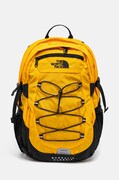 Раница The North Face Borealis Classic в жълто голям размер с десен NF00CF9C4WP1