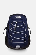The North Face plecak Borealis Classic kolor granatowy duży wzorzysty NF00CF9CATK1
