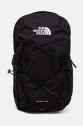 Ruksak The North Face Jester 28L boja: crna, veliki, bez uzorka, NF0A3VXF4H01