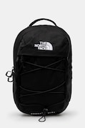 The North Face rucsac Borealis Mini culoarea negru, mic, cu imprimeu NF0A52SW4HF1