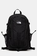 The North Face backpack Hot Shot black color smooth NF0A3KYJ53R1