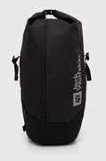 Jack Wolfskin rucsac All-In Pack 30 culoarea negru, mare, cu imprimeu, A62108