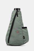 Рюкзак Dickies ASHVILLE колір чорний малий однотонний DK0A4Z3I