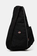 Рюкзак Dickies ASHVILLE колір чорний малий однотонний DK0A4Z3I