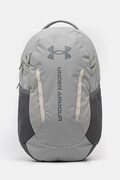 Under Armour plecak kolor szary duży wzorzysty 1384672