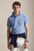 Βαμβακερό μπλουζάκι πόλο Polo Ralph Lauren 710666998