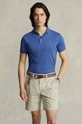 Bavlněné polo tričko Polo Ralph Lauren 710713130