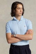Bavlněné polo tričko Polo Ralph Lauren 710713130