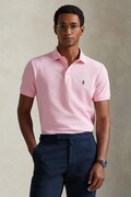 Polo Ralph Lauren polo uomo colore granata 710941439