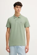 Lacoste polo uomo colore marrone DH5522