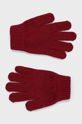 Дитячі рукавички Mayoral колір червоний 10815