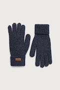 Barbour rękawiczki damskie granatowe LGL0143