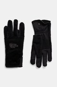 Γάντια The North Face Osito Etip Glove χρώμα: μαύρο, NF0A888QJK31