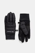 Γάντια Columbia Powder Lite χρώμα: μαύρο, 2094091