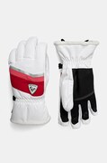 Лижні рукавички Rossignol New Piste колір білий RLNWG06