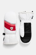 Лижні рукавиці Rossignol New Piste колір білий RLNWG07