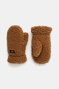 UGG γάντια χωρίς δάχτυλα παιδικά FLUFF MITTEN καφέ 101501