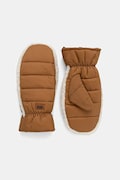 Ръкавици UGG W AW FLUFF MITTEN в кафяво 101019