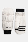 Γάντια adidas x Moon Boot γυναικεία χρώμα: άσπρο, JE1948