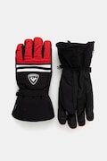 Lyžiarske rukavice Rossignol Action IMPR čierna farba, RLMMG14