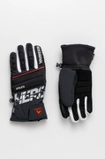 Лижні рукавички Rossignol Hero Master IMPR колір сірий RLNMG12