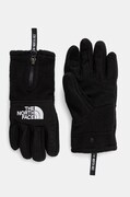 The North Face rękawiczki Denali Etip Glove kolor czarny NF0A888SJK31