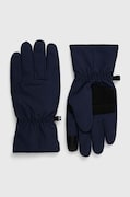Рукавички Jack Wolfskin колір синій A63075