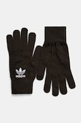 Rukavice adidas Originals zelená farba, IY4639