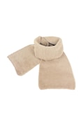 Jamiks sciarpa con aggiunta di lana bambino/a DORIO colore beige JZH428
