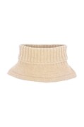 Jamiks scaldacollo bambini ALINE colore beige JZH429