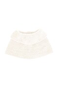 Jamiks scaldacollo bambini CODY colore beige JZH414