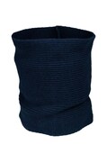 Jamiks scaldacollo bambini KRISTON colore blu navy JZH426